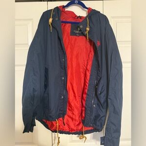US POLO Jacket- Size XL